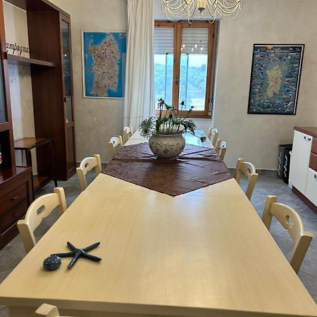 Appartamento Morpheo Alghero Exteriér fotografie