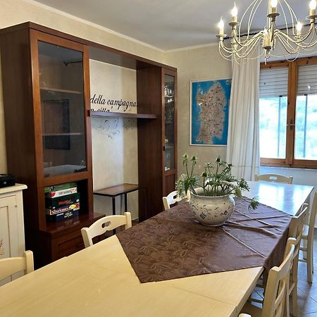 Appartamento Morpheo Alghero Exteriér fotografie