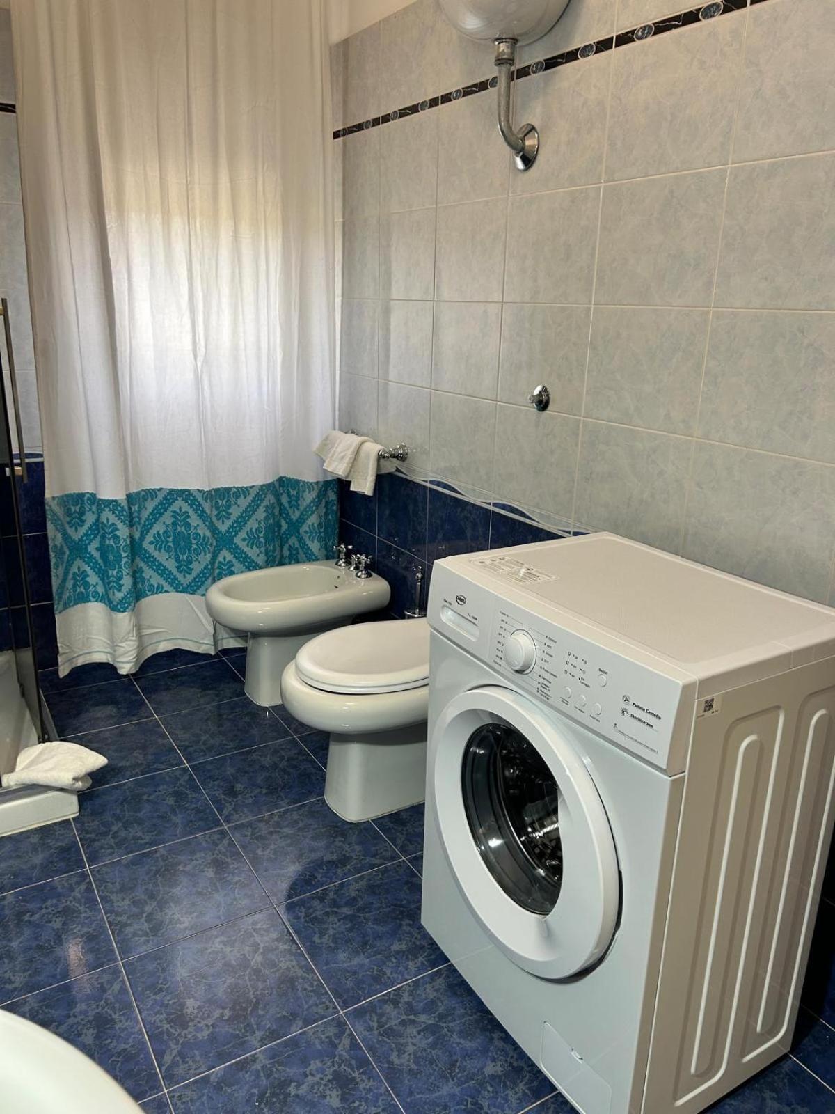 Appartamento Morpheo Alghero Exteriér fotografie