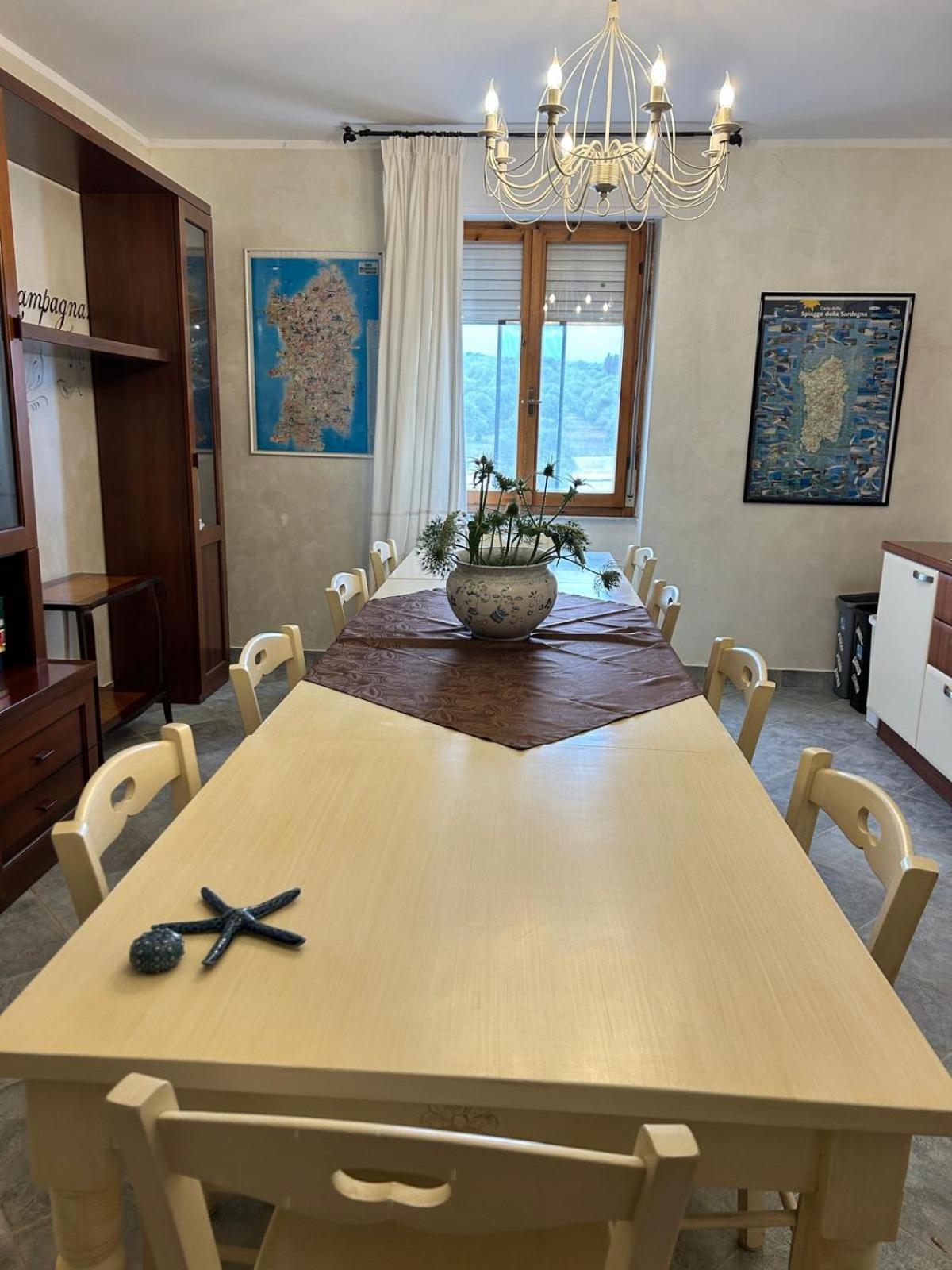 Appartamento Morpheo Alghero Exteriér fotografie