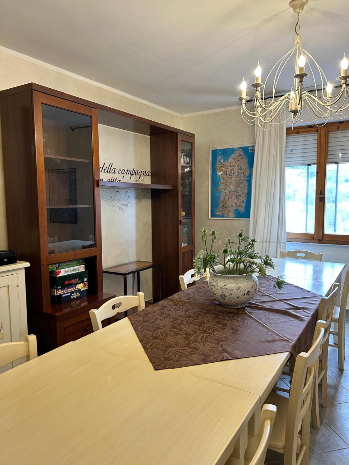 Appartamento Morpheo Alghero Exteriér fotografie