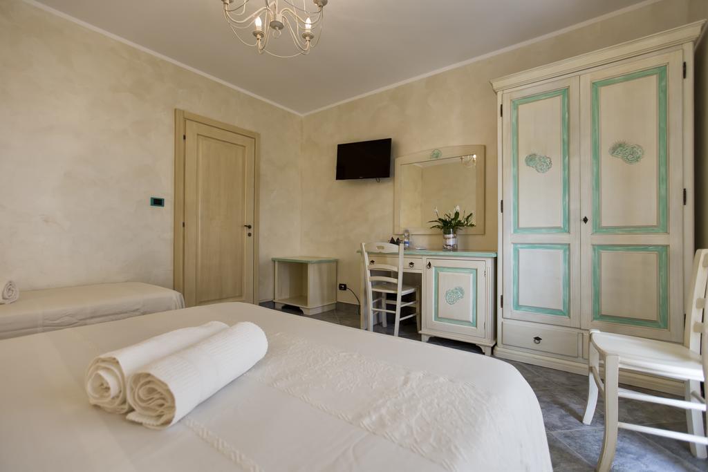 Appartamento Morpheo Alghero Exteriér fotografie