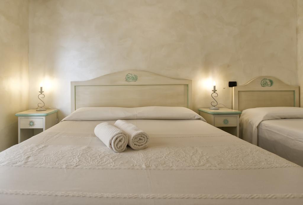 Appartamento Morpheo Alghero Exteriér fotografie