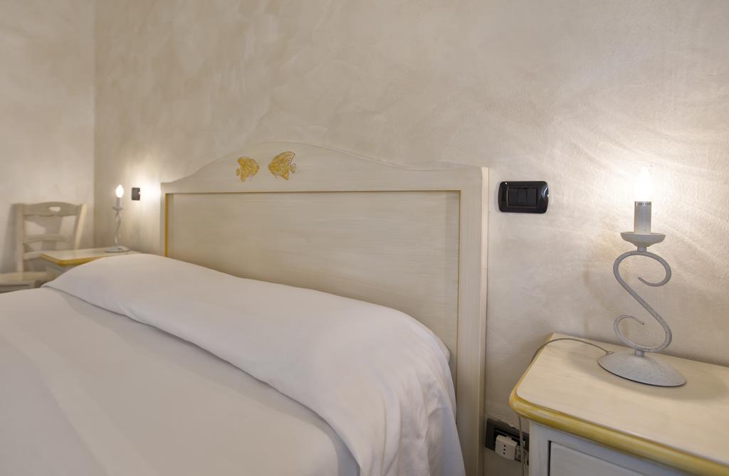 Appartamento Morpheo Alghero Exteriér fotografie