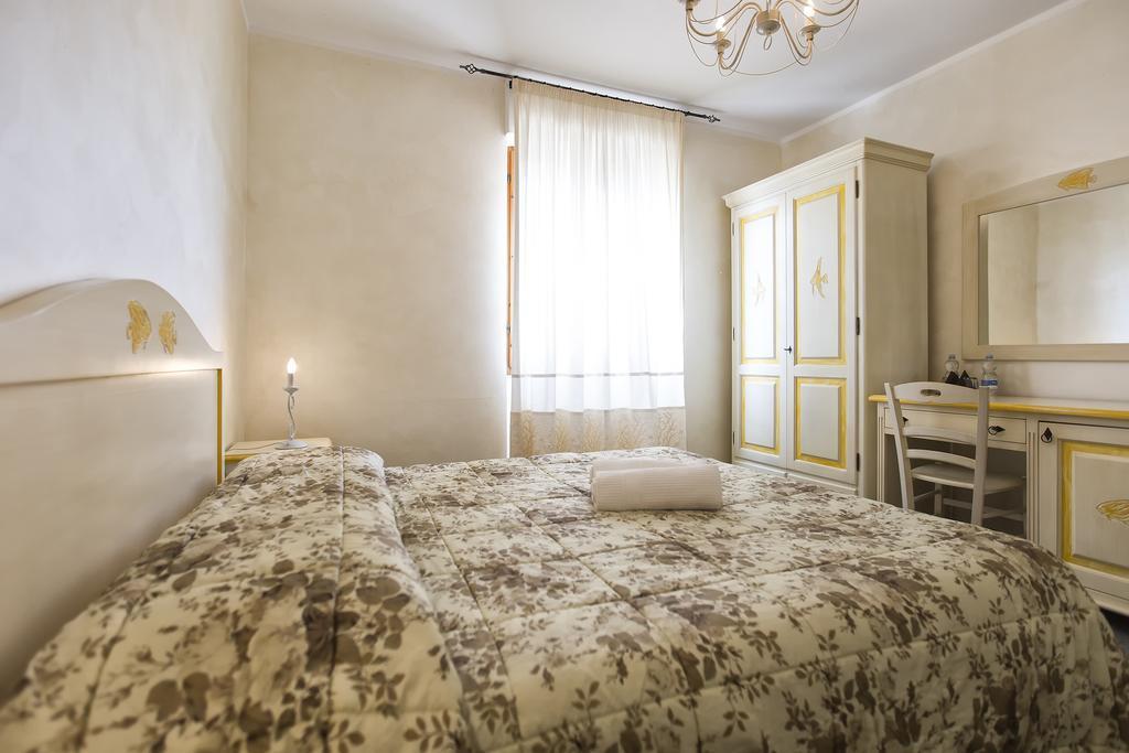 Appartamento Morpheo Alghero Exteriér fotografie