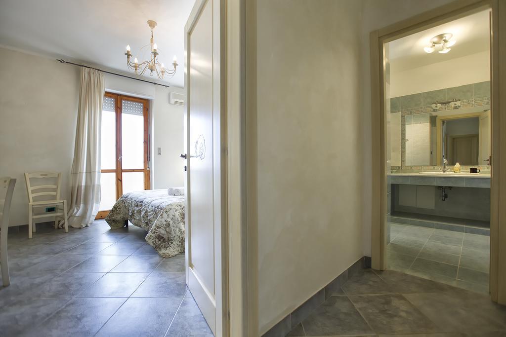 Appartamento Morpheo Alghero Exteriér fotografie