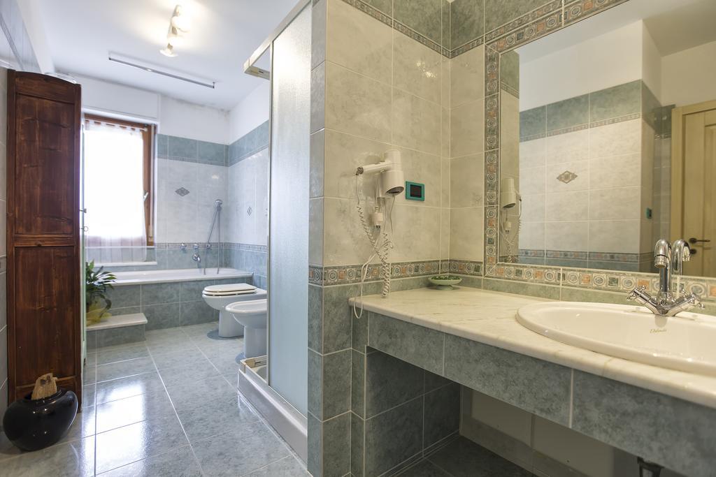 Appartamento Morpheo Alghero Exteriér fotografie