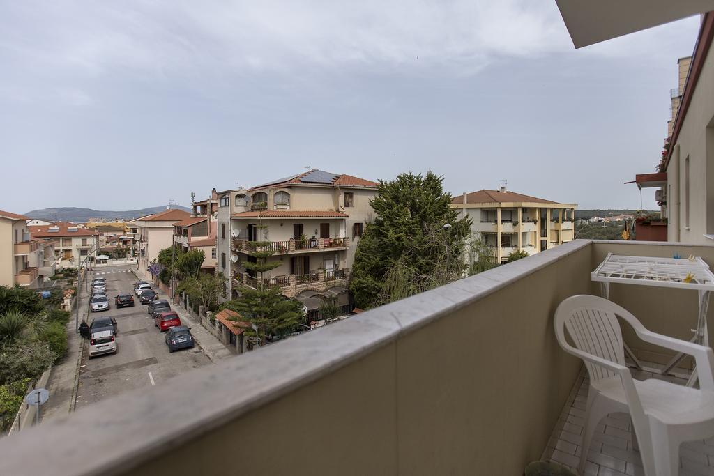 Appartamento Morpheo Alghero Exteriér fotografie