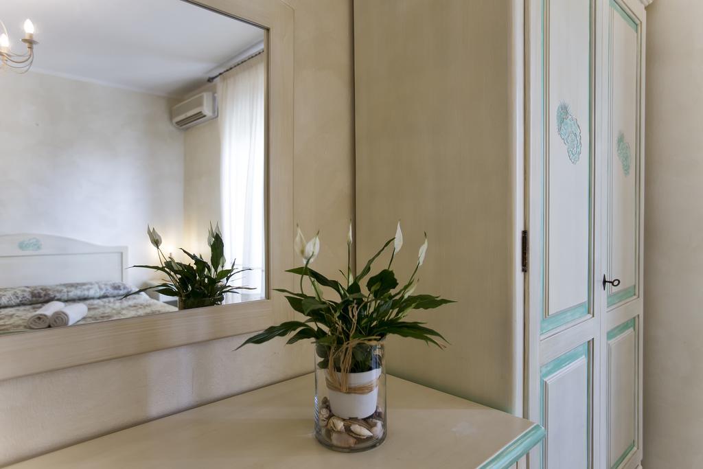 Appartamento Morpheo Alghero Exteriér fotografie
