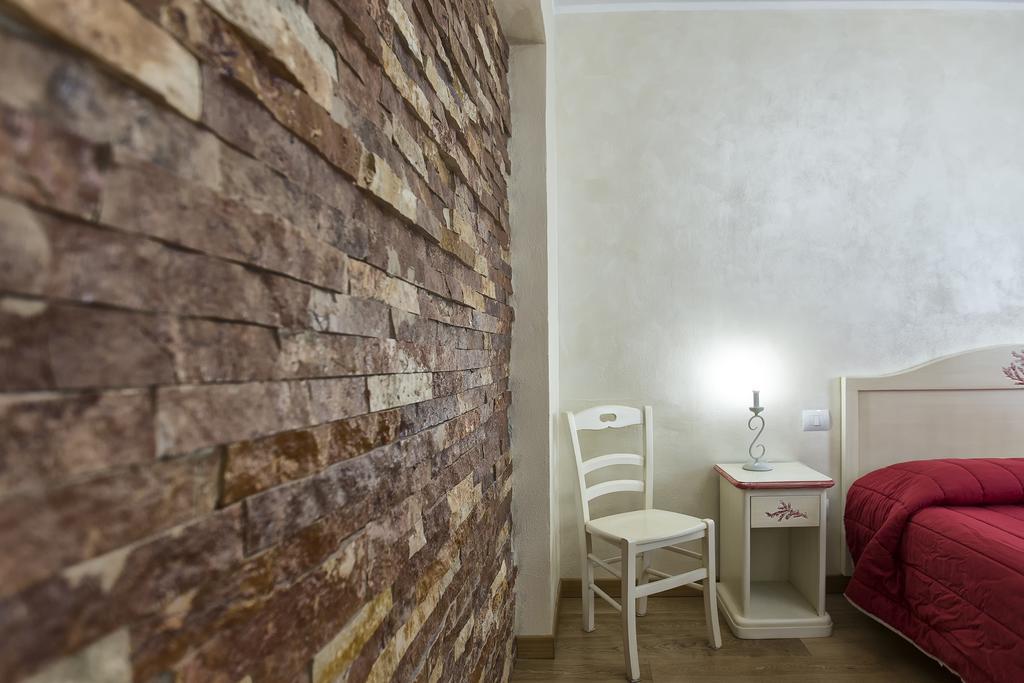 Appartamento Morpheo Alghero Exteriér fotografie