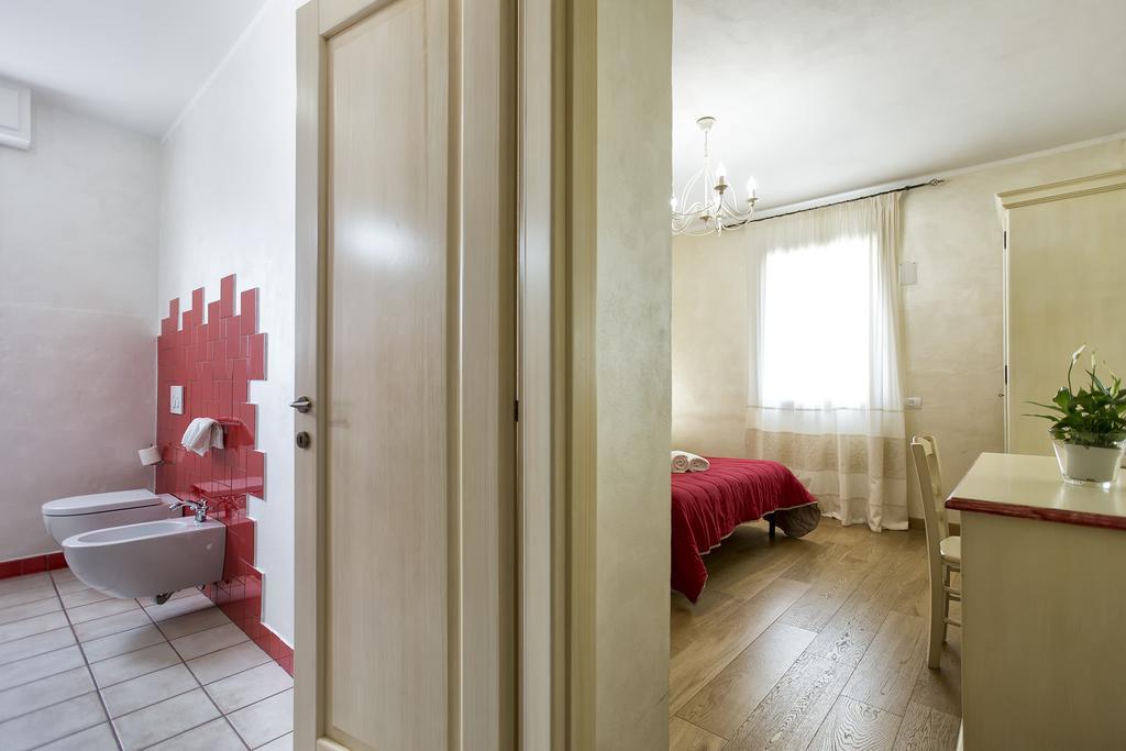 Appartamento Morpheo Alghero Exteriér fotografie