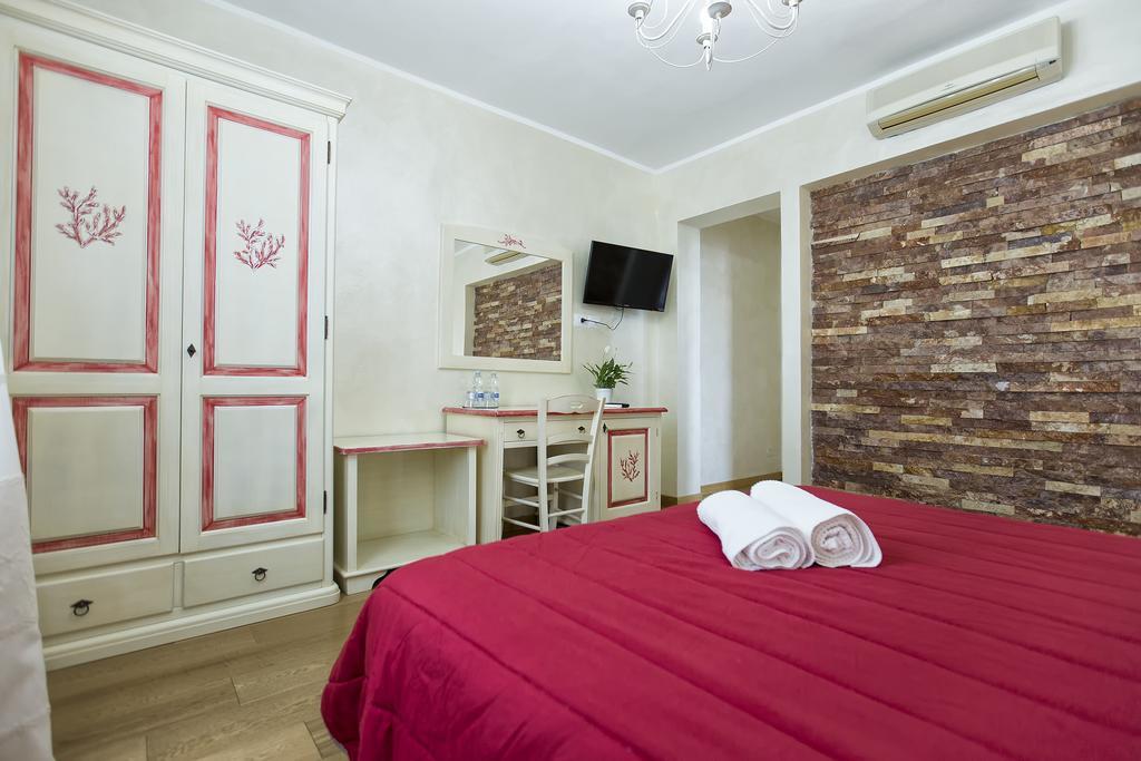Appartamento Morpheo Alghero Exteriér fotografie