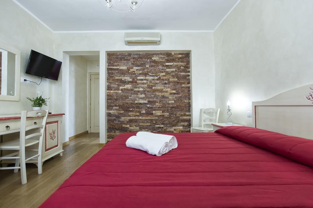 Appartamento Morpheo Alghero Exteriér fotografie