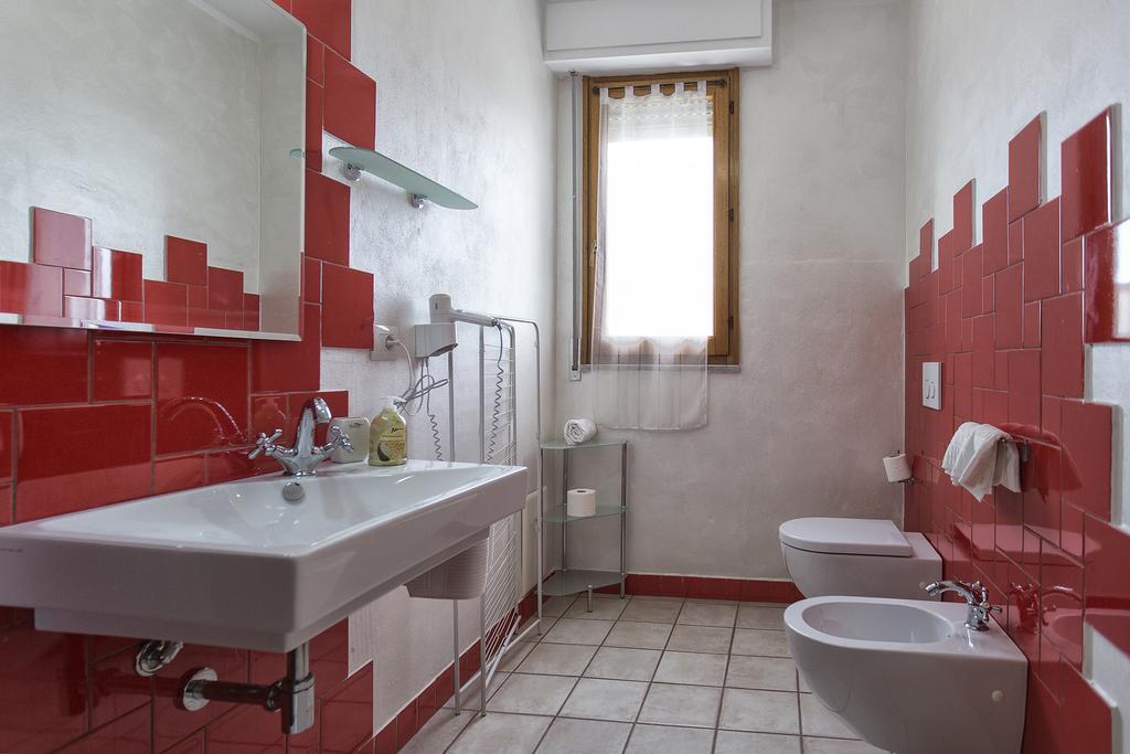Appartamento Morpheo Alghero Exteriér fotografie