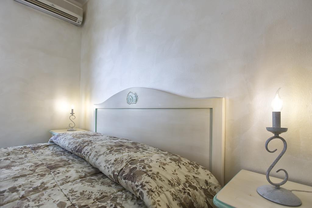 Appartamento Morpheo Alghero Pokoj fotografie