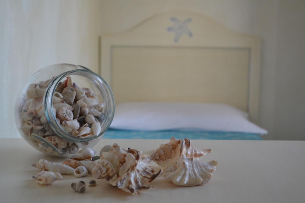 Appartamento Morpheo Alghero Pokoj fotografie