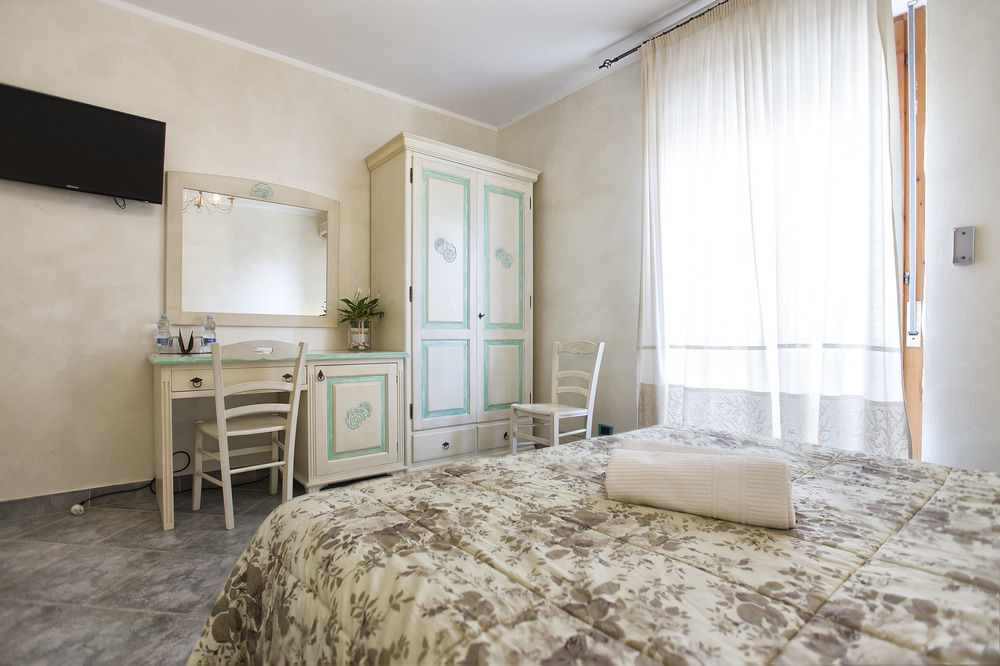 Appartamento Morpheo Alghero Exteriér fotografie